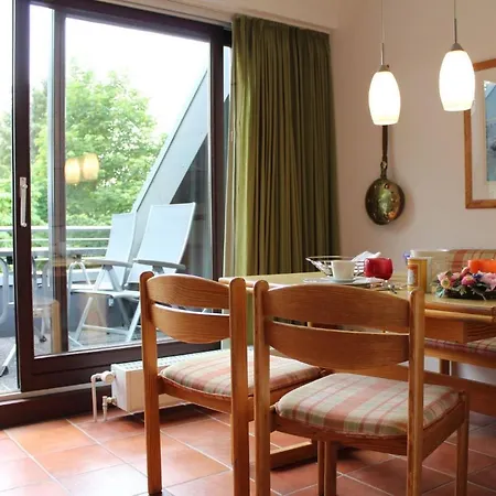 Kaept'n Nelson, App 16 Apartment